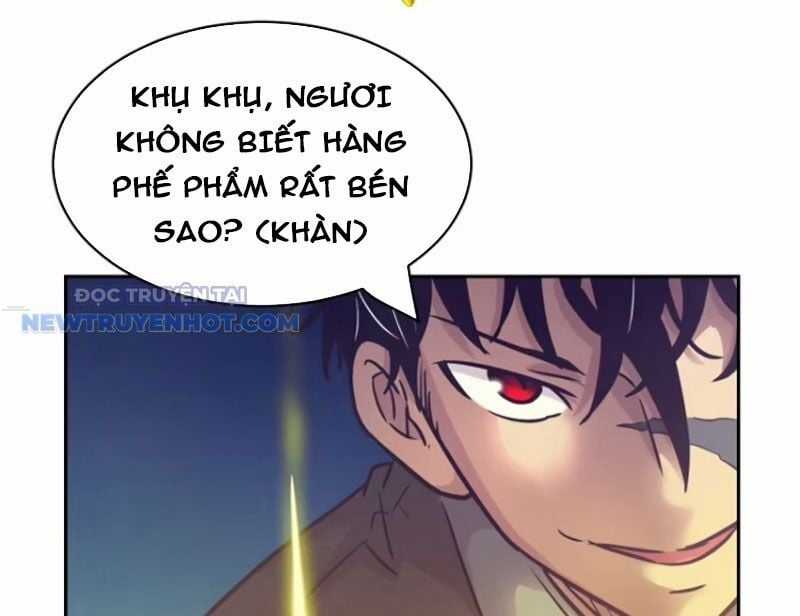 Tay Trái Của Ta Có Thể Dị Biến Chapter 81 trang 78