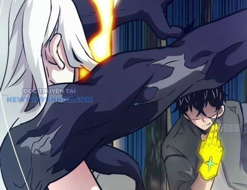 Tay Trái Của Ta Có Thể Dị Biến Chapter 81 trang 81