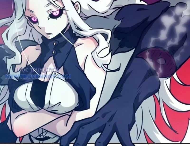 Tay Trái Của Ta Có Thể Dị Biến Chapter 81 trang 84