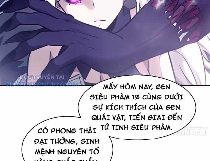 Tay Trái Của Ta Có Thể Dị Biến Chapter 81 trang 88