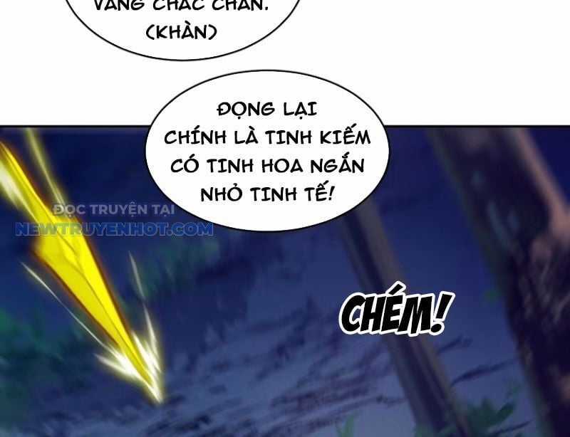 Tay Trái Của Ta Có Thể Dị Biến Chapter 81 trang 89