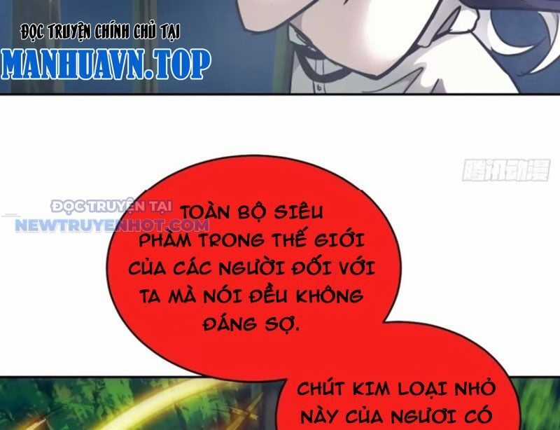 Tay Trái Của Ta Có Thể Dị Biến Chapter 81 trang 94