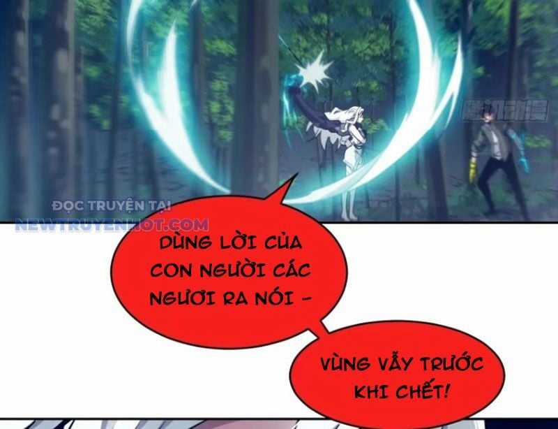 Tay Trái Của Ta Có Thể Dị Biến Chapter 81 trang 96