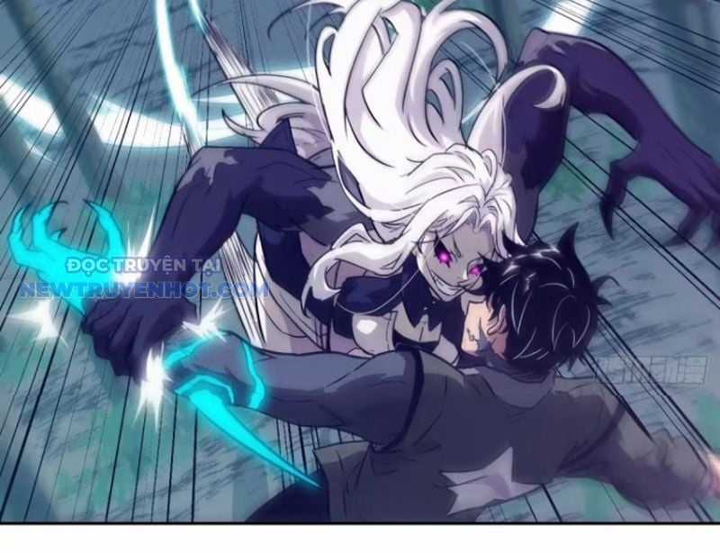 Tay Trái Của Ta Có Thể Dị Biến Chapter 81 trang 99