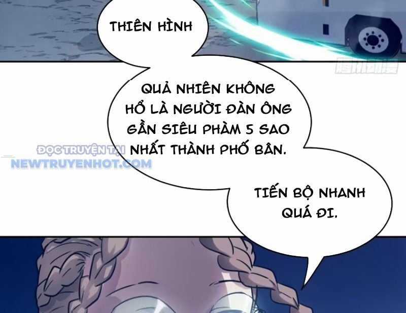 Tay Trái Của Ta Có Thể Dị Biến Chapter 82 trang 10