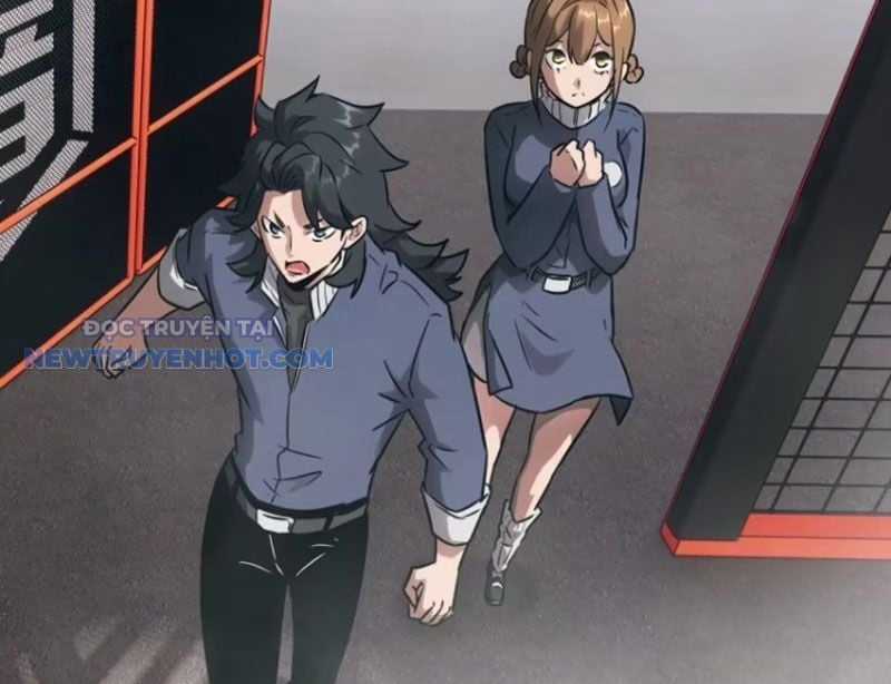 Tay Trái Của Ta Có Thể Dị Biến Chapter 82 trang 101