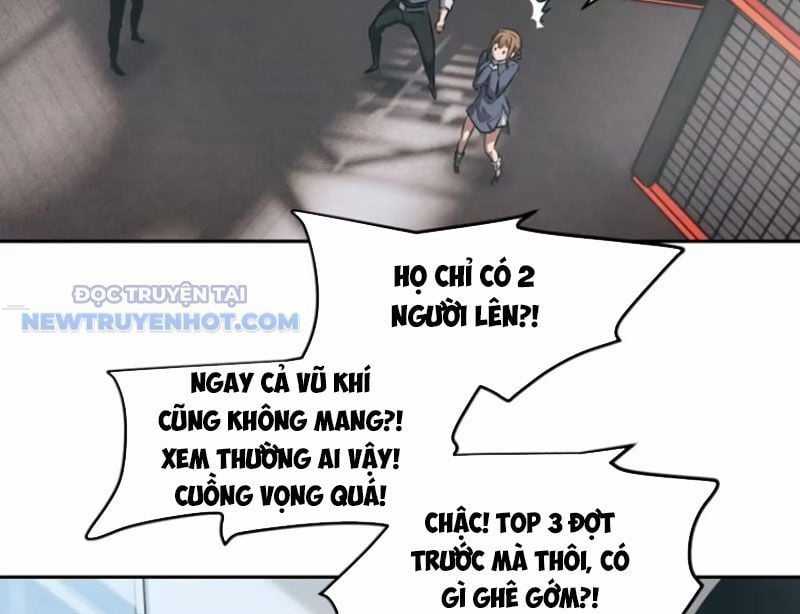 Tay Trái Của Ta Có Thể Dị Biến Chapter 82 trang 103