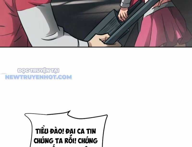 Tay Trái Của Ta Có Thể Dị Biến Chapter 82 trang 105