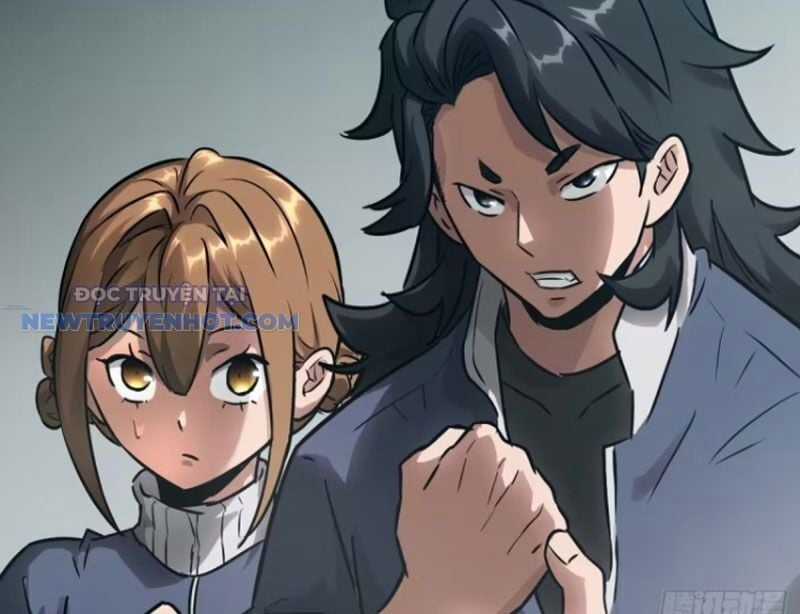 Tay Trái Của Ta Có Thể Dị Biến Chapter 82 trang 107