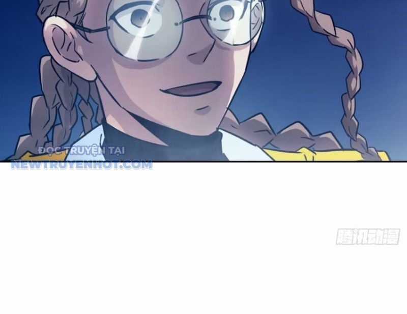 Tay Trái Của Ta Có Thể Dị Biến Chapter 82 trang 11