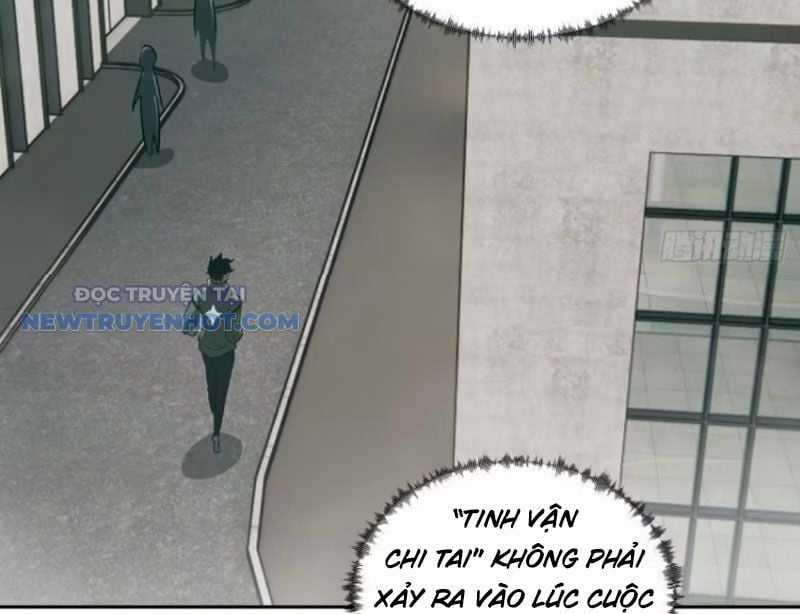 Tay Trái Của Ta Có Thể Dị Biến Chapter 82 trang 111