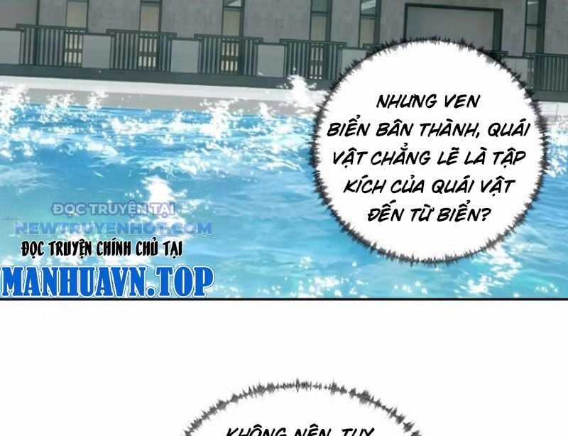 Tay Trái Của Ta Có Thể Dị Biến Chapter 82 trang 113