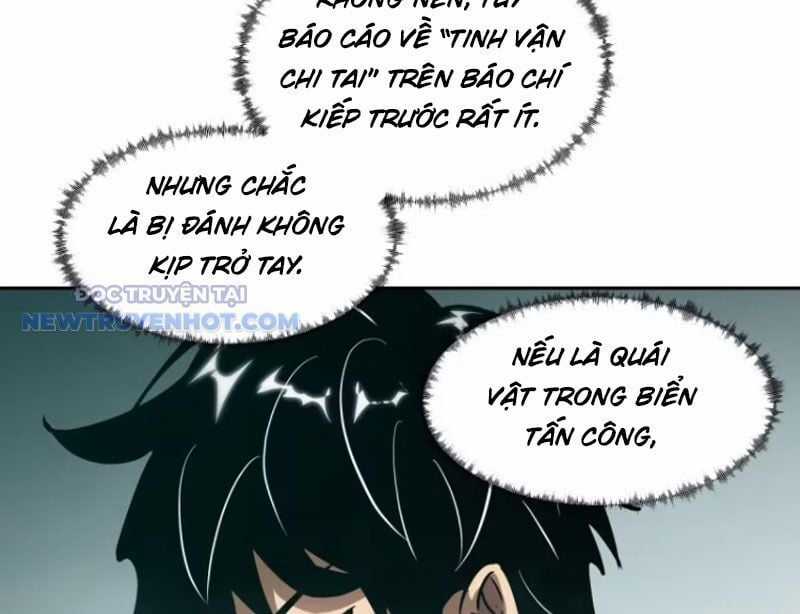 Tay Trái Của Ta Có Thể Dị Biến Chapter 82 trang 114
