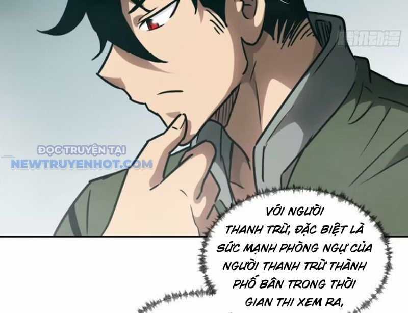 Tay Trái Của Ta Có Thể Dị Biến Chapter 82 trang 115