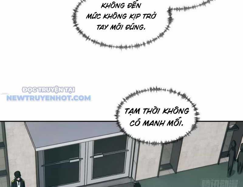 Tay Trái Của Ta Có Thể Dị Biến Chapter 82 trang 116