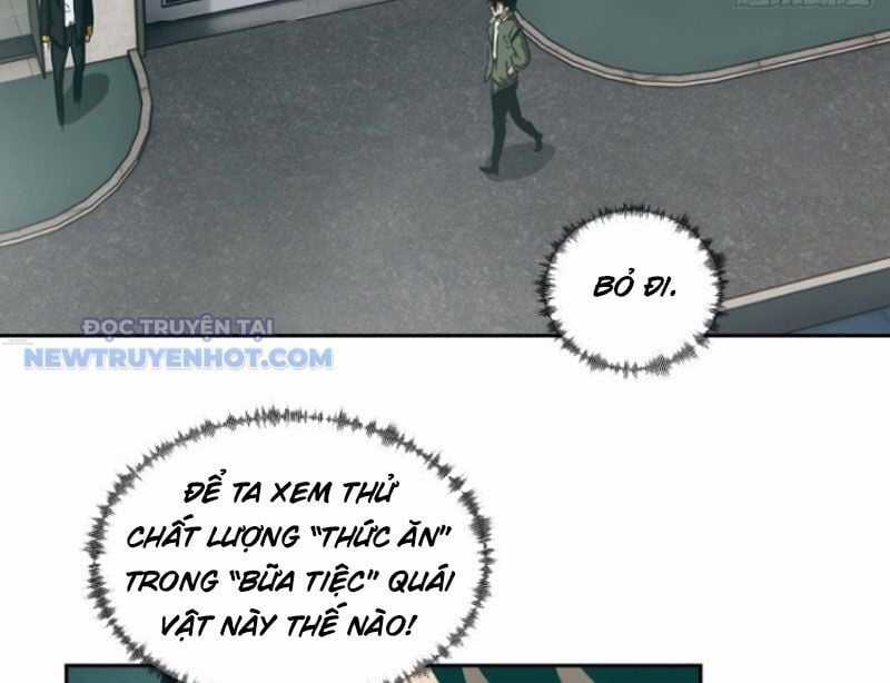 Tay Trái Của Ta Có Thể Dị Biến Chapter 82 trang 117