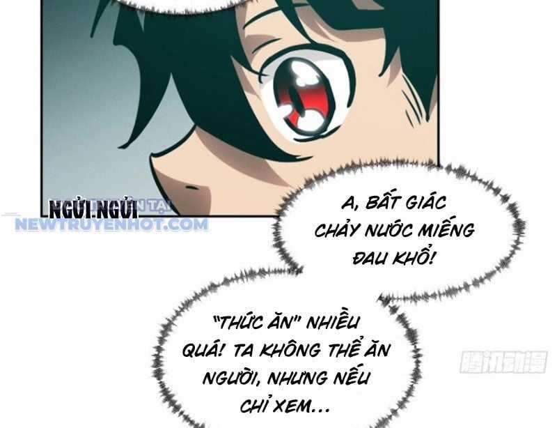 Tay Trái Của Ta Có Thể Dị Biến Chapter 82 trang 118