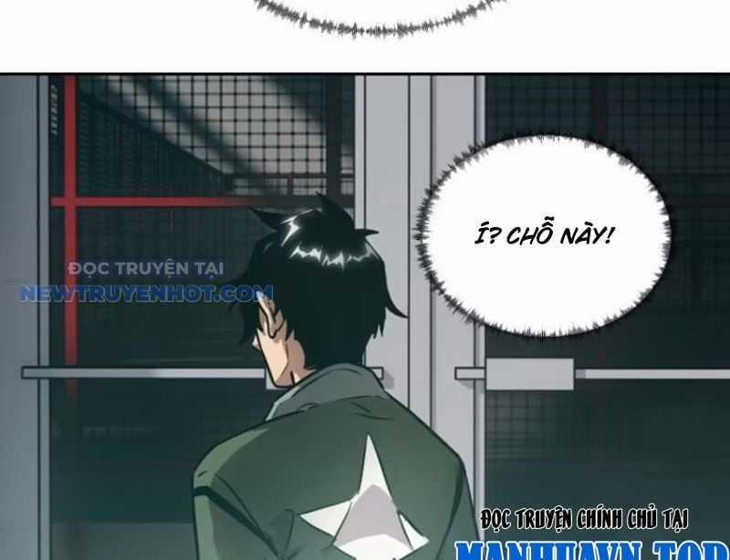 Tay Trái Của Ta Có Thể Dị Biến Chapter 82 trang 119