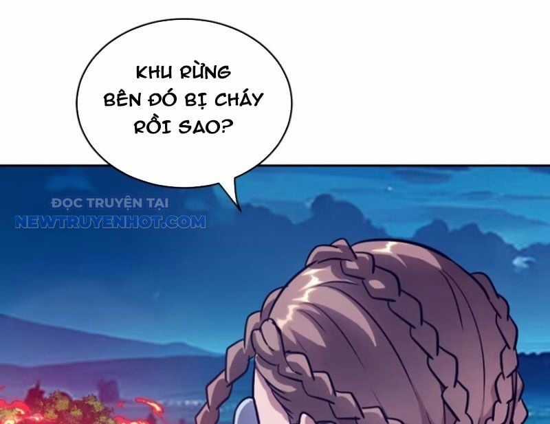 Tay Trái Của Ta Có Thể Dị Biến Chapter 82 trang 12