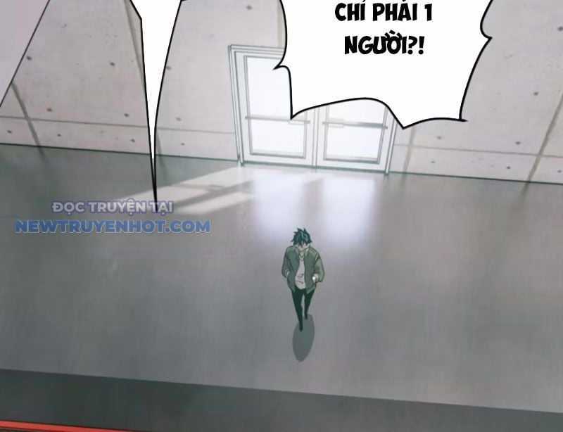 Tay Trái Của Ta Có Thể Dị Biến Chapter 82 trang 121