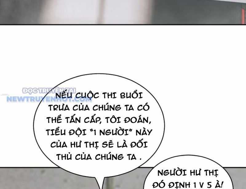 Tay Trái Của Ta Có Thể Dị Biến Chapter 82 trang 123
