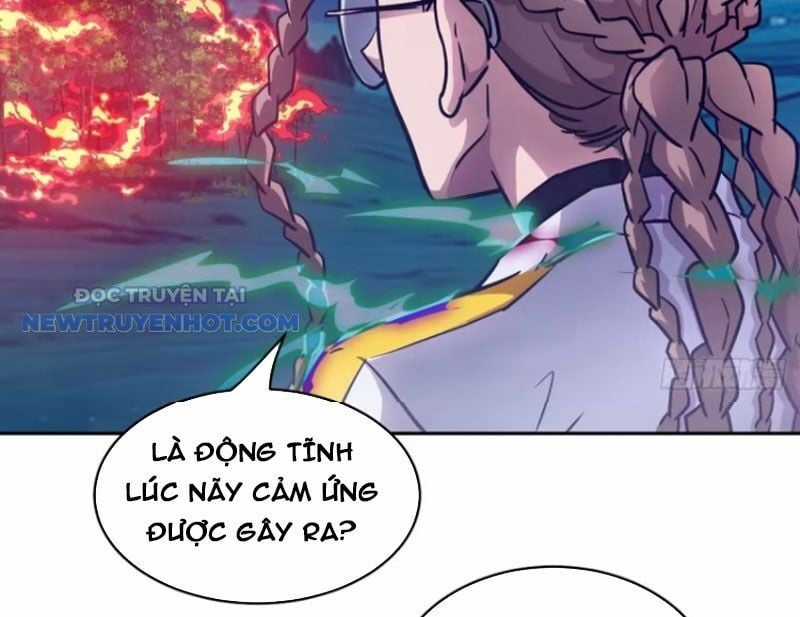 Tay Trái Của Ta Có Thể Dị Biến Chapter 82 trang 13