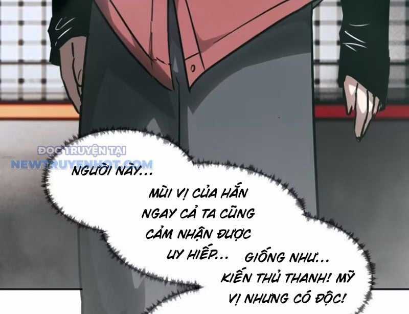 Tay Trái Của Ta Có Thể Dị Biến Chapter 82 trang 130
