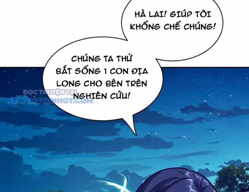 Tay Trái Của Ta Có Thể Dị Biến Chapter 82 trang 14