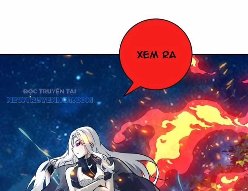 Tay Trái Của Ta Có Thể Dị Biến Chapter 82 trang 18
