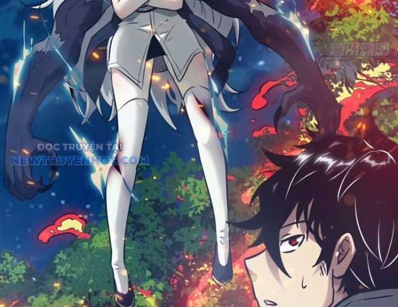 Tay Trái Của Ta Có Thể Dị Biến Chapter 82 trang 19