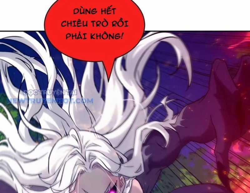 Tay Trái Của Ta Có Thể Dị Biến Chapter 82 trang 23