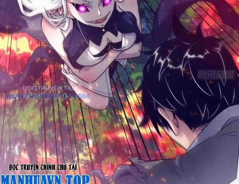 Tay Trái Của Ta Có Thể Dị Biến Chapter 82 trang 24