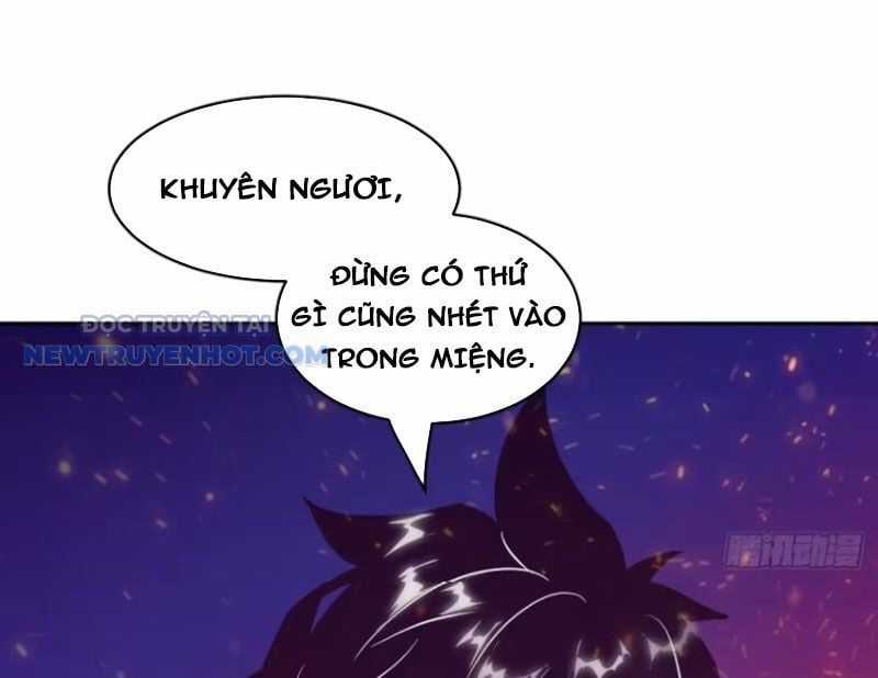 Tay Trái Của Ta Có Thể Dị Biến Chapter 82 trang 31