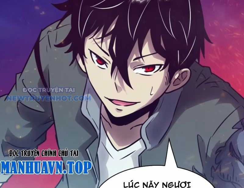 Tay Trái Của Ta Có Thể Dị Biến Chapter 82 trang 32