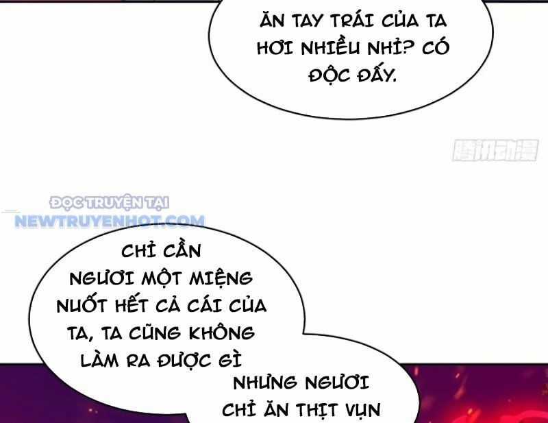Tay Trái Của Ta Có Thể Dị Biến Chapter 82 trang 33