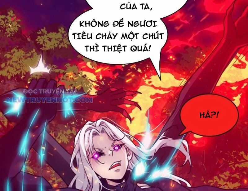 Tay Trái Của Ta Có Thể Dị Biến Chapter 82 trang 34