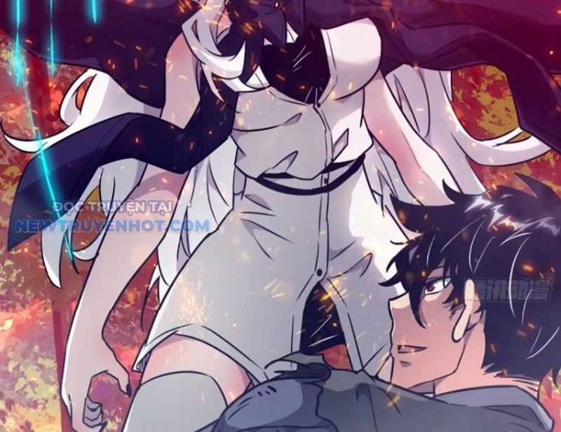 Tay Trái Của Ta Có Thể Dị Biến Chapter 82 trang 35