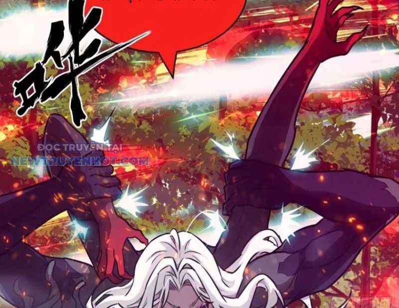 Tay Trái Của Ta Có Thể Dị Biến Chapter 82 trang 37