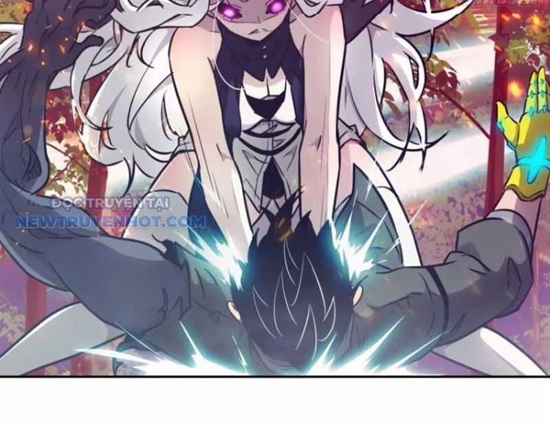 Tay Trái Của Ta Có Thể Dị Biến Chapter 82 trang 38