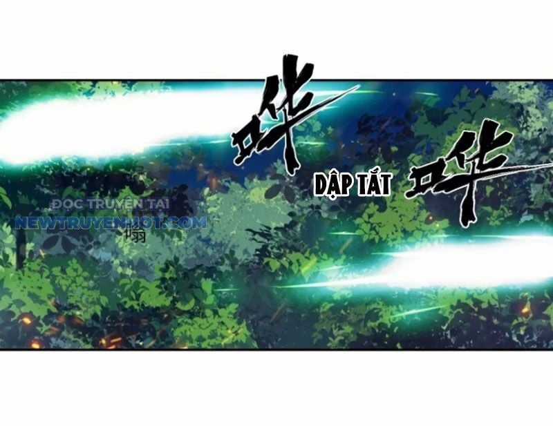 Tay Trái Của Ta Có Thể Dị Biến Chapter 82 trang 39