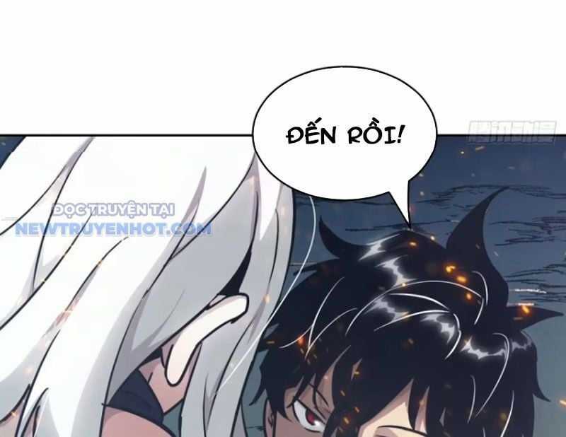 Tay Trái Của Ta Có Thể Dị Biến Chapter 82 trang 40