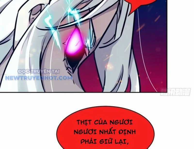 Tay Trái Của Ta Có Thể Dị Biến Chapter 82 trang 42