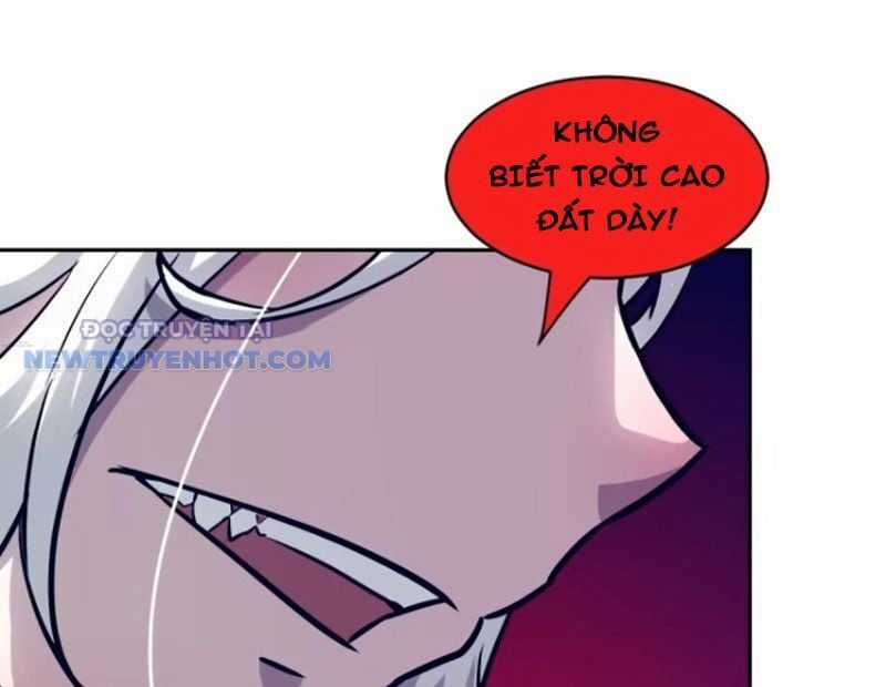 Tay Trái Của Ta Có Thể Dị Biến Chapter 82 trang 47