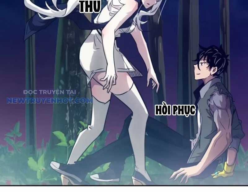 Tay Trái Của Ta Có Thể Dị Biến Chapter 82 trang 49