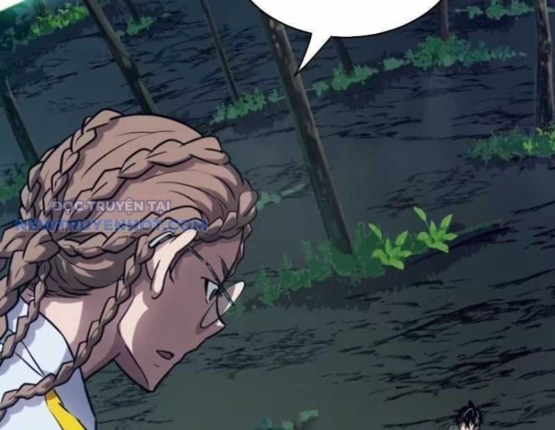 Tay Trái Của Ta Có Thể Dị Biến Chapter 82 trang 51