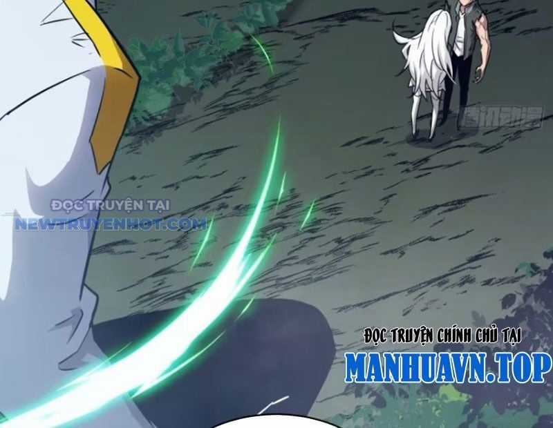 Tay Trái Của Ta Có Thể Dị Biến Chapter 82 trang 52