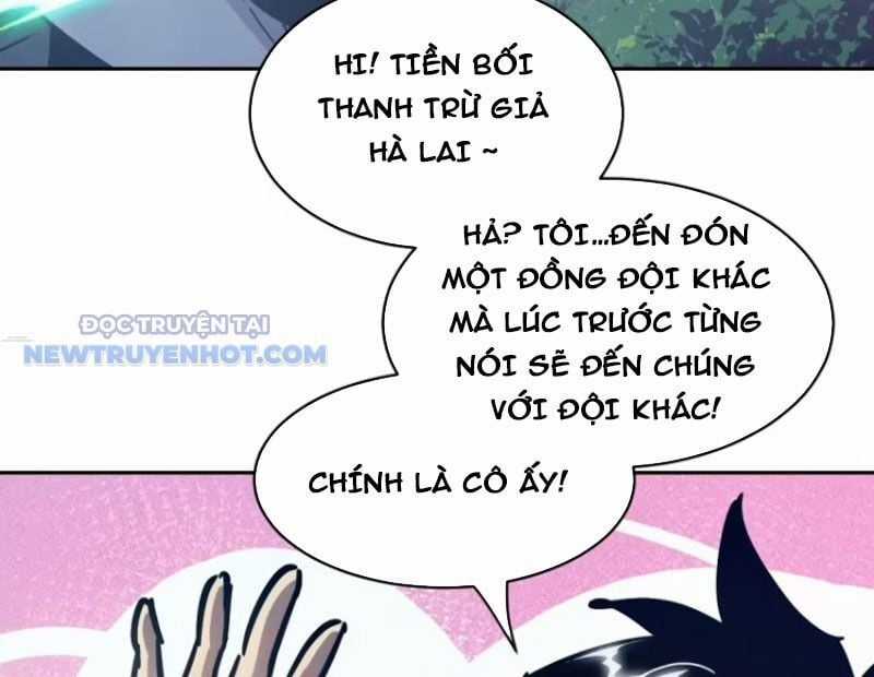 Tay Trái Của Ta Có Thể Dị Biến Chapter 82 trang 53