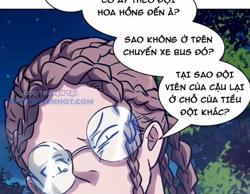 Tay Trái Của Ta Có Thể Dị Biến Chapter 82 trang 56