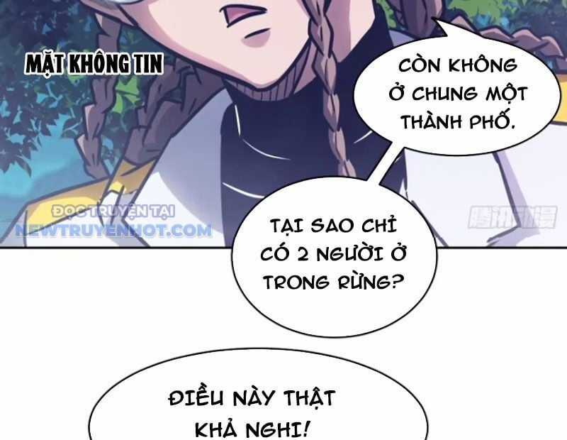 Tay Trái Của Ta Có Thể Dị Biến Chapter 82 trang 57