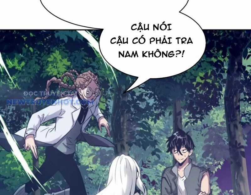 Tay Trái Của Ta Có Thể Dị Biến Chapter 82 trang 58